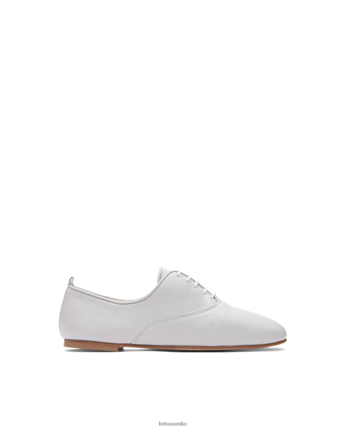 goya lam blød oxford off white fodtøj Lottusse Kvinder BT626B271