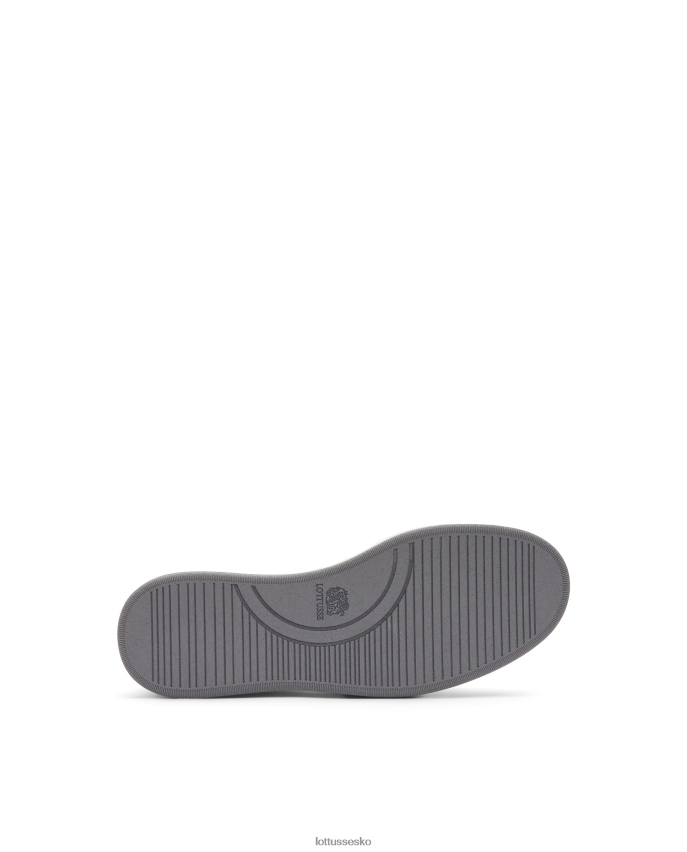 libby lamb bløde sneakers off white fodtøj Lottusse Kvinder BT626B305