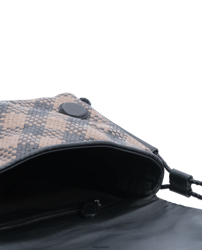 picnic gede crossbody taske flerfarvet tilbehør Lottusse Kvinder BT626B381