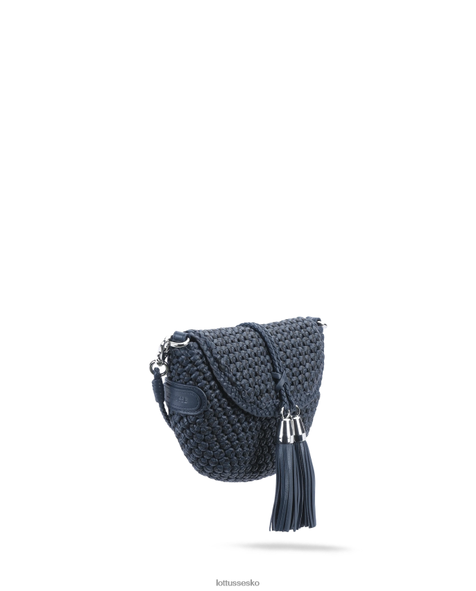 noodbag lam crossbody noodbag flåde tilbehør Lottusse Kvinder BT626B375
