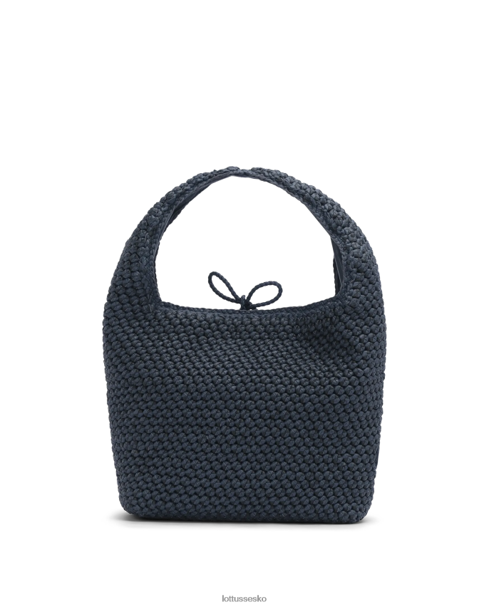 noodbag lamb hobo noodbag flåde tilbehør Lottusse Kvinder BT626B388