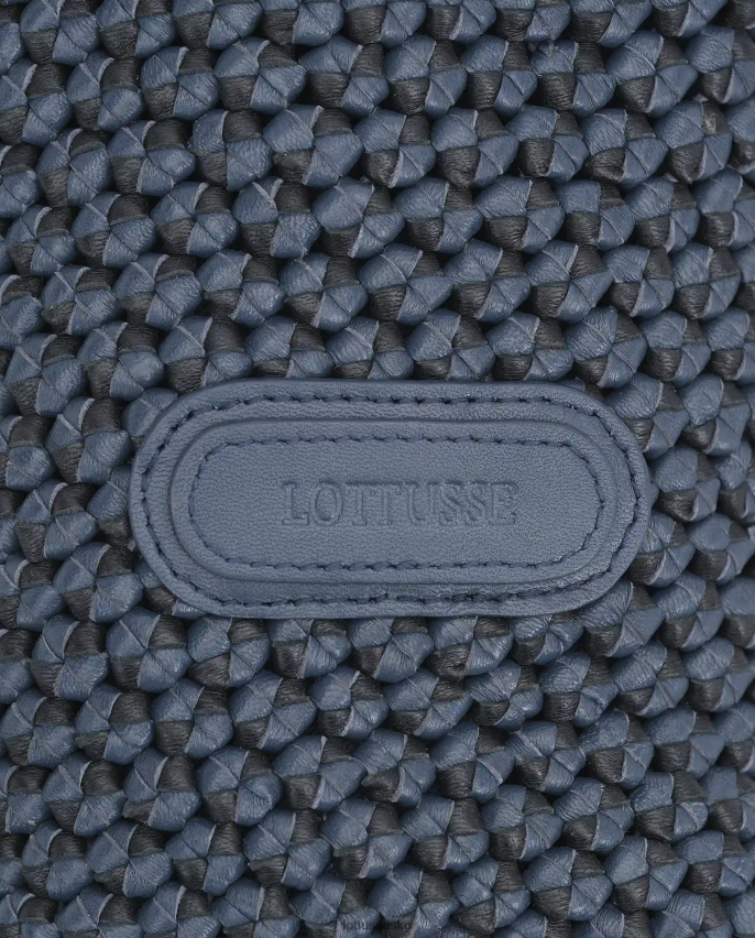 noodbag lamb hobo noodbag flåde tilbehør Lottusse Kvinder BT626B388