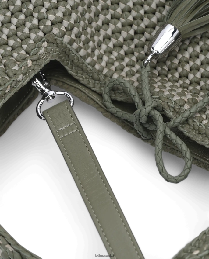 noodbag lamb hobo noodbag flerfarvet tilbehør Lottusse Kvinder BT626B389