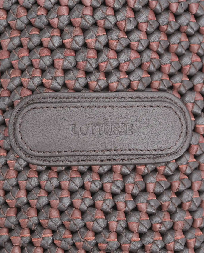 noodbag lamb hobo noodbag mokka tilbehør Lottusse Kvinder BT626B390