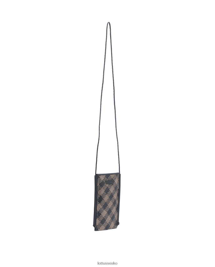 picnic ed ged telefontaske flerfarvet tilbehør Lottusse Kvinder BT626B382
