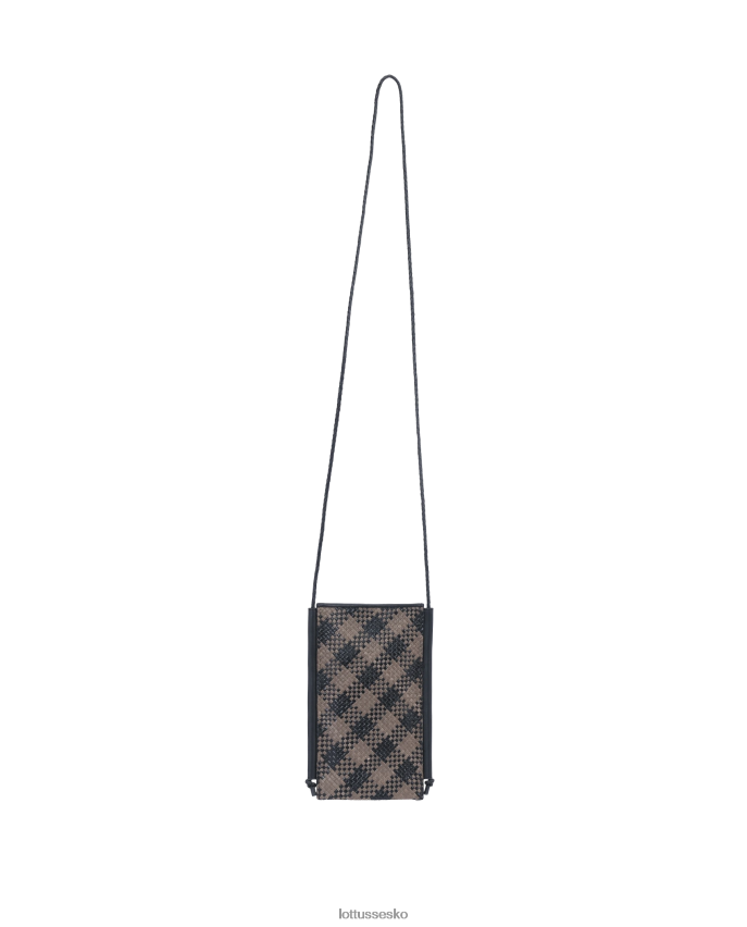 picnic ed ged telefontaske flerfarvet tilbehør Lottusse Kvinder BT626B382