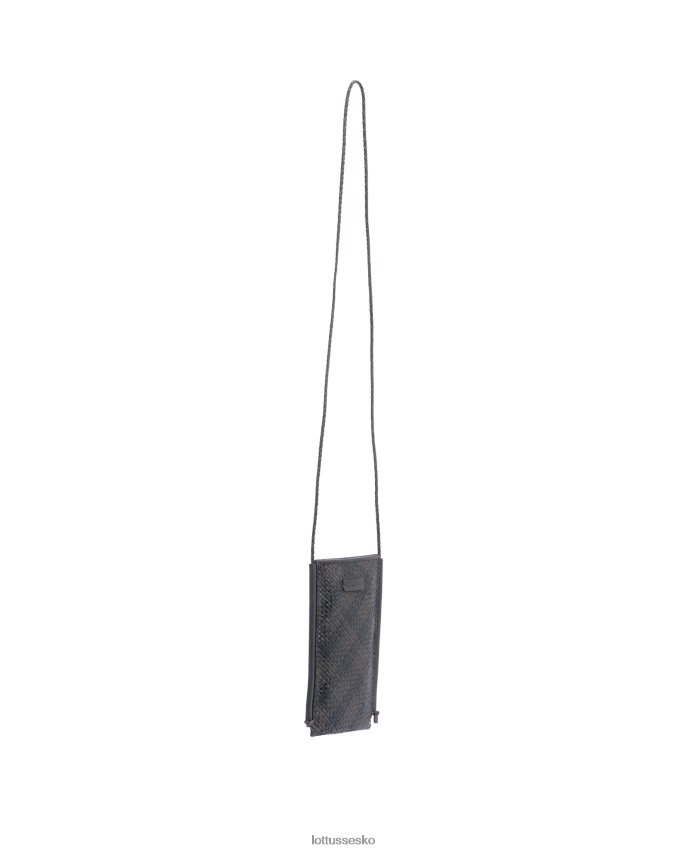 picnic gede telefon taske sort tilbehør Lottusse Kvinder BT626B383