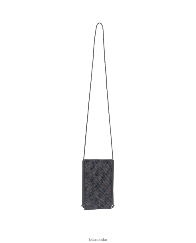 picnic gede telefon taske sort tilbehør Lottusse Kvinder BT626B383