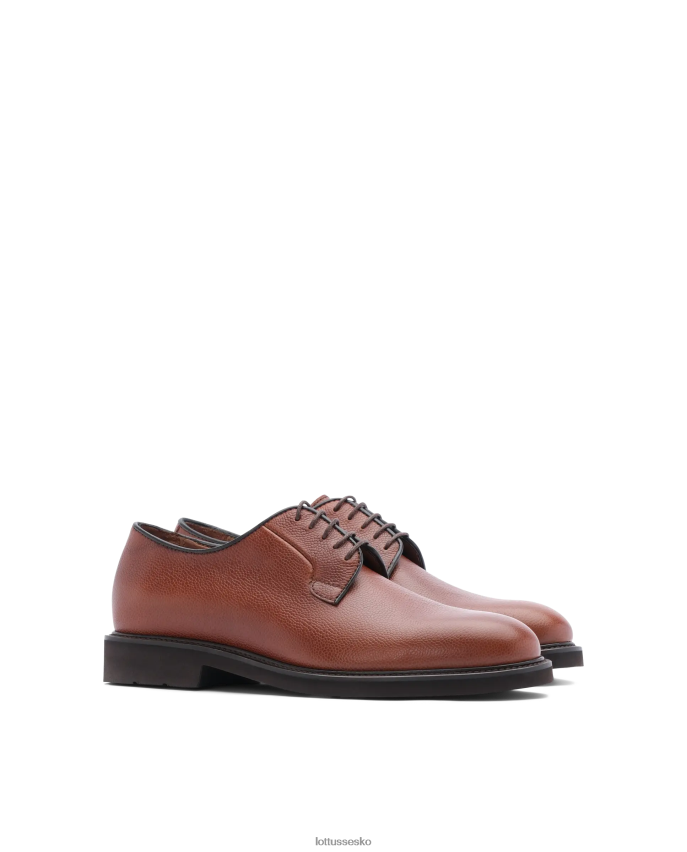 baltimore embossy korn kalve derby Brun fodtøj Lottusse Mænd BT626B152