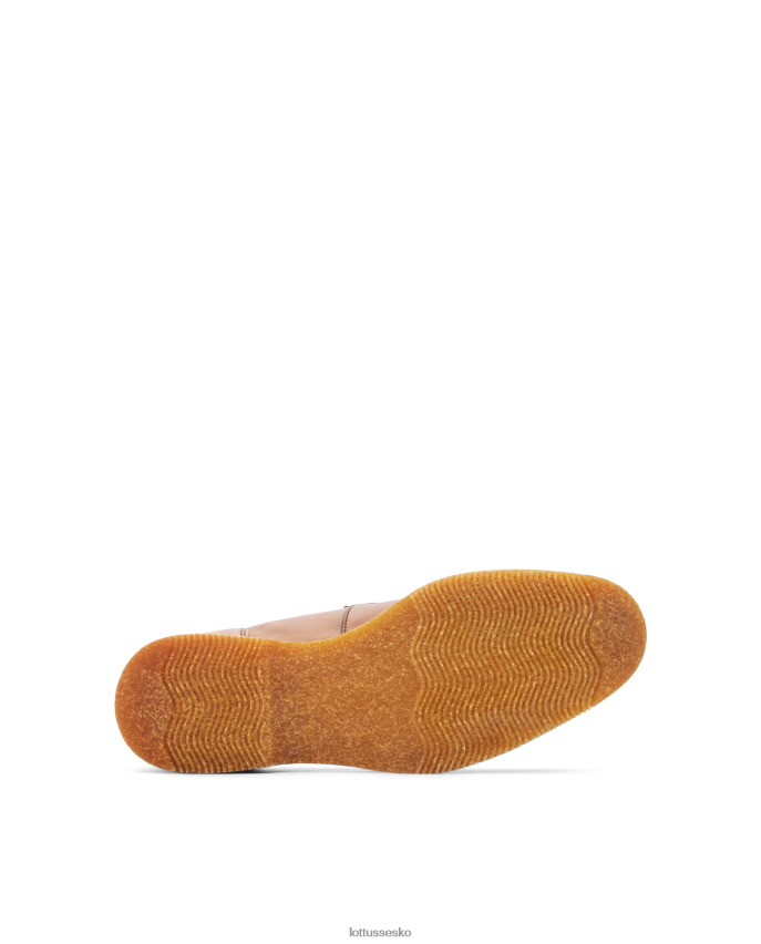 terra vaqueta bløde kalve loafers Brun fodtøj Lottusse Mænd BT626B84
