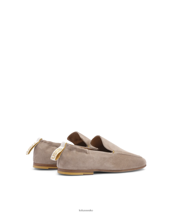 citrus hjorte hjemmesko taupe fodtøj Lottusse Mænd BT626B98