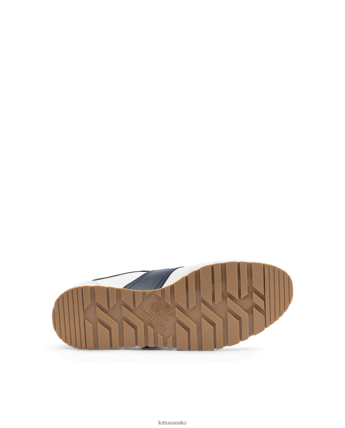 mancor suede kalvesneakers flerfarvet fodtøj Lottusse Mænd BT626B128